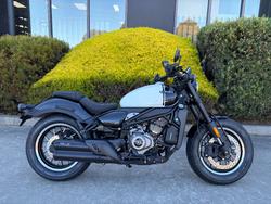 CFMOTO 2025 CF Moto 450CC 450CL-C ABS