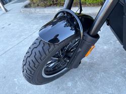 2025 CFMOTO 2025 CF MOTO 450CC 450CL-C ABS