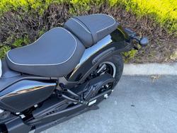 2025 CFMOTO 2025 CF MOTO 450CC 450CL-C ABS