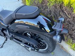 2025 CFMOTO 2025 CF MOTO 450CC 450CL-C ABS