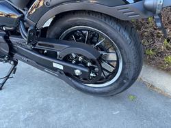 2025 CFMOTO 2025 CF MOTO 450CC 450CL-C ABS