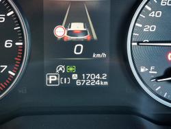 2024 Subaru Outback AWD