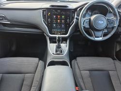 2024 Subaru Outback AWD