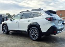 2024 Subaru Outback AWD