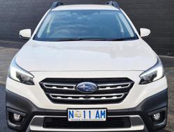 2024 Subaru Outback AWD