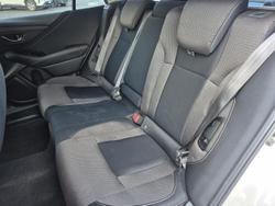 2024 Subaru Outback AWD