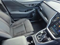 2024 Subaru Outback AWD