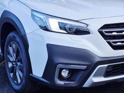 2024 Subaru Outback AWD