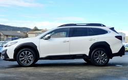 2024 Subaru Outback AWD