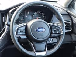 2024 Subaru Outback AWD