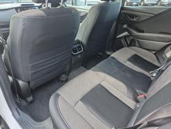 2024 Subaru Outback AWD