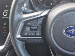 2024 Subaru Outback AWD
