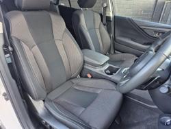 2024 Subaru Outback AWD