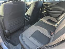 2024 Subaru Outback AWD