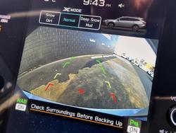 2024 Subaru Outback AWD