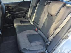 2024 Subaru Outback AWD