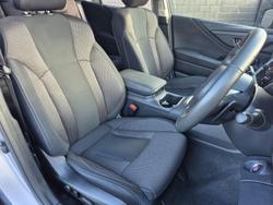 2024 Subaru Outback AWD