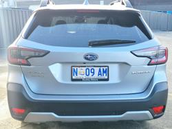 2024 Subaru Outback AWD