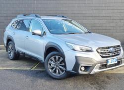 2024 Subaru Outback AWD