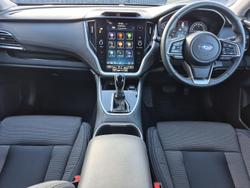 2024 Subaru Outback AWD