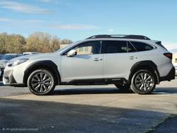 2024 Subaru Outback AWD