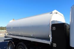 2011 Scania P Series P360
