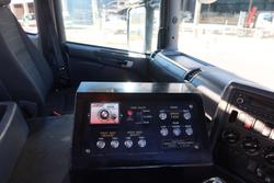 2011 Scania P Series P360