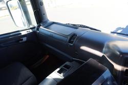 2011 Scania P Series P360