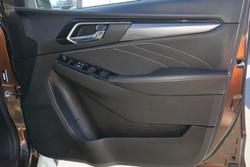 2022 Isuzu MU-X LS-T