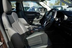 2022 Isuzu MU-X LS-T