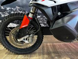 2019 Ktm KTM 790 ADVENTURE R ORANGE