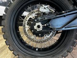2019 Ktm KTM 790 ADVENTURE R ORANGE