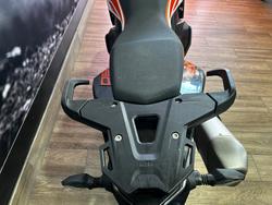 2019 Ktm KTM 790 ADVENTURE R ORANGE