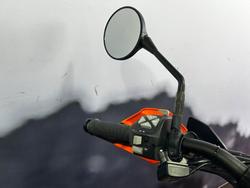 2019 Ktm KTM 790 ADVENTURE R ORANGE