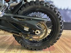 2019 Ktm KTM 790 ADVENTURE R ORANGE