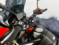 2019 Ktm KTM 790 ADVENTURE R ORANGE