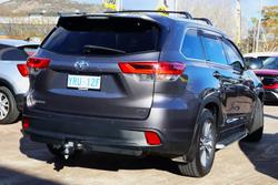 2019 Toyota Kluger GXL