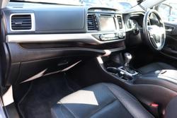 2019 Toyota Kluger GXL