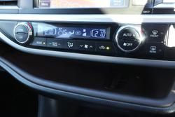 2019 Toyota Kluger GXL