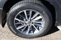 2019 Toyota Kluger GXL