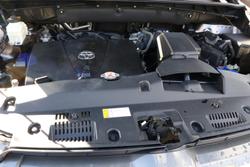2019 Toyota Kluger GXL
