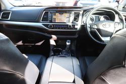 2019 Toyota Kluger GXL