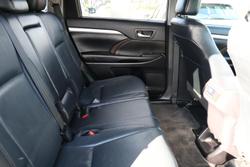2019 Toyota Kluger GXL