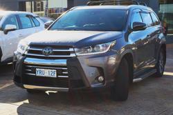 2019 Toyota Kluger GXL