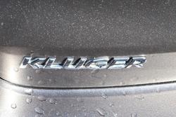 2019 Toyota Kluger GXL