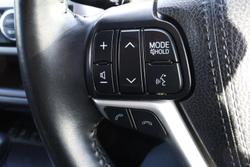 2019 Toyota Kluger GXL