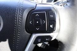 2019 Toyota Kluger GXL