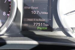 2019 Toyota Kluger GXL