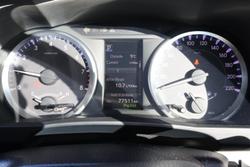 2019 Toyota Kluger GXL
