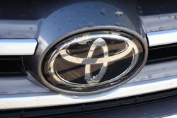 2019 Toyota Kluger GXL